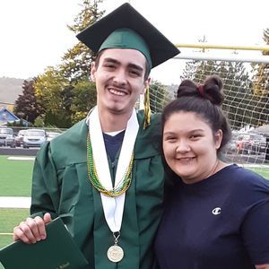 Meet your Posher, Tammy